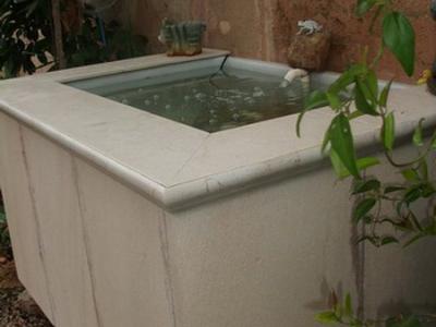 Craftsmen in the southeast of Mallorca