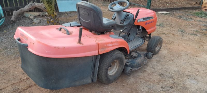Craftsmen in the southeast of Mallorca