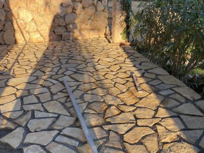 Handwerker. Renovierung. Neubau