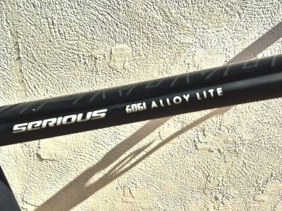 Hardtail Mountainbike