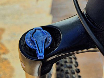 Hardtail Mountainbike