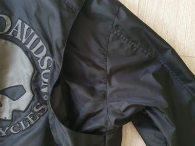 HARLEY DAVIDSON Damenjacke,  Größe L !!! NEU!!!