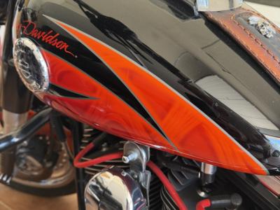 Harley Davidson Fatboy