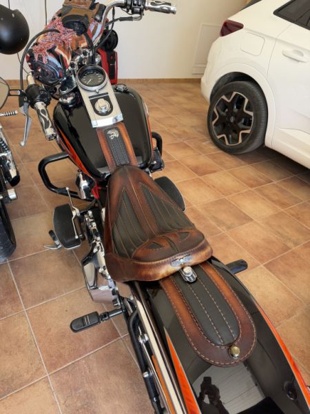 Harley Davidson Fatboy