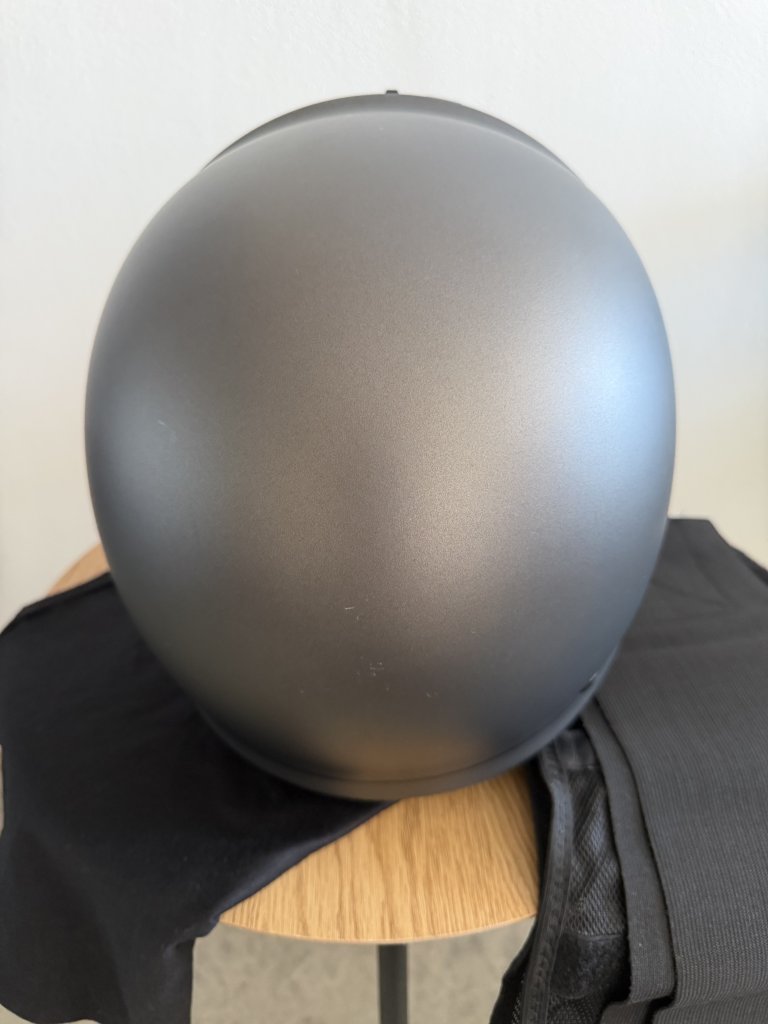 Harley Davidson Helm