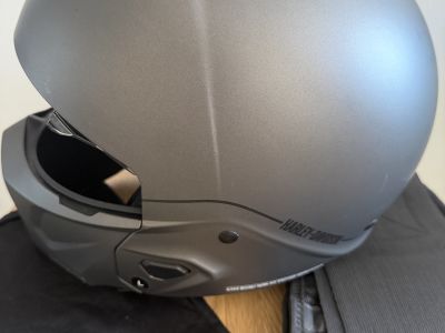 Harley Davidson Helm
