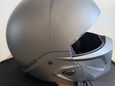 Harley Davidson Helm