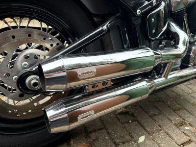 Harley Davidson Softtail Slim