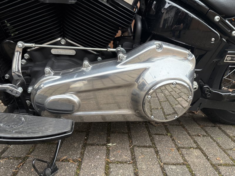 Harley Davidson Softtail Slim