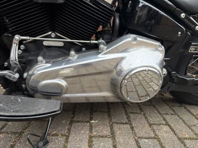 Harley Davidson Softtail Slim