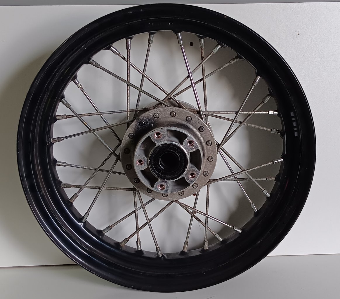 Piezas de Harley Davidson