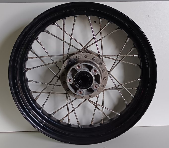Piezas de Harley Davidson
