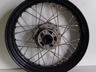 Piezas de Harley Davidson