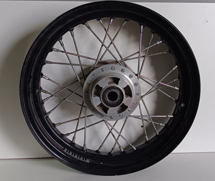 Piezas de Harley Davidson