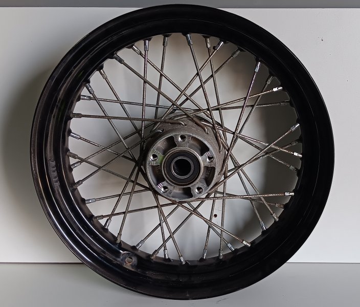 Piezas de Harley Davidson