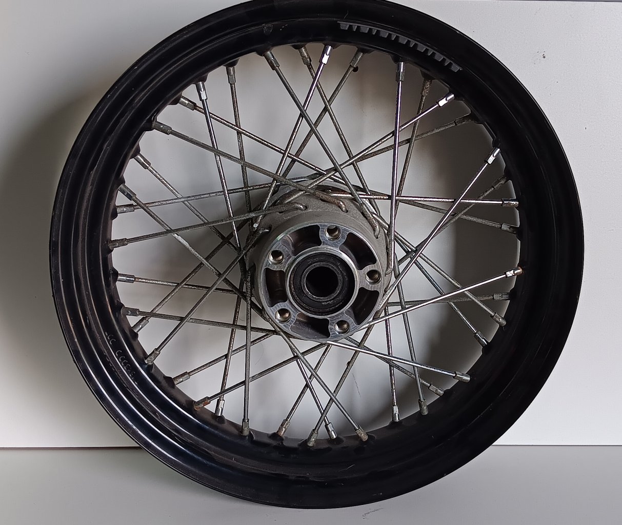 Piezas de Harley Davidson