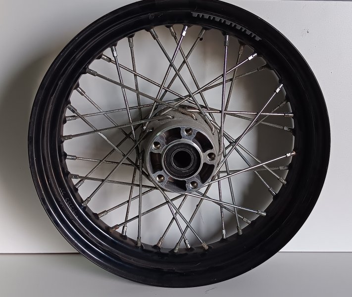 Piezas de Harley Davidson