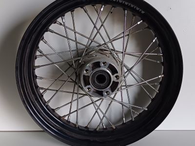 Piezas de Harley Davidson
