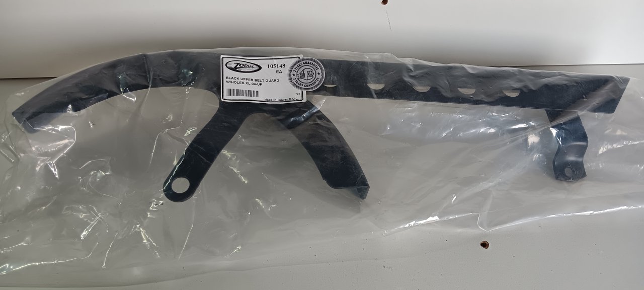 Piezas de Harley Davidson