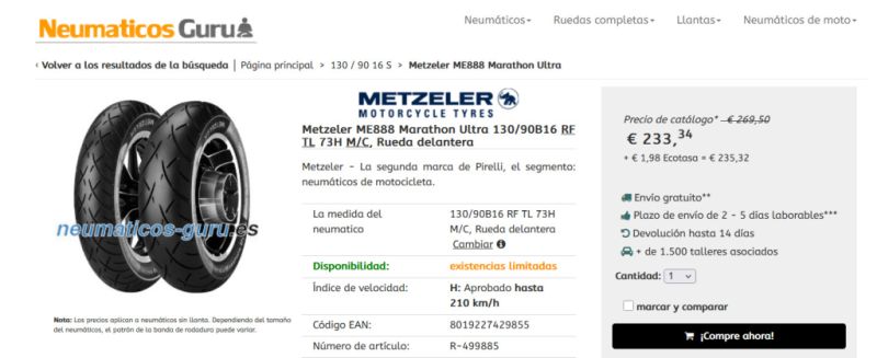 Harley Davidson Touring verschiedenes Zubehör Manacor/Mallorca