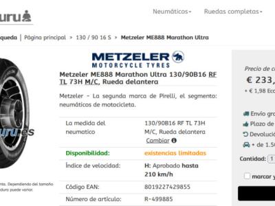 Harley Davidson Touring verschiedenes Zubehör Manacor/Mallorca