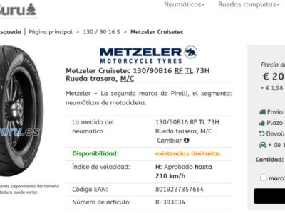 Harley Davidson Touring verschiedenes Zubehör Manacor/Mallorca