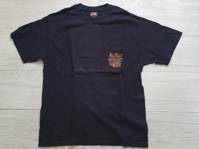 HARLEY DAVIDSON T-shirt / Size L  !!! NEW  !!!