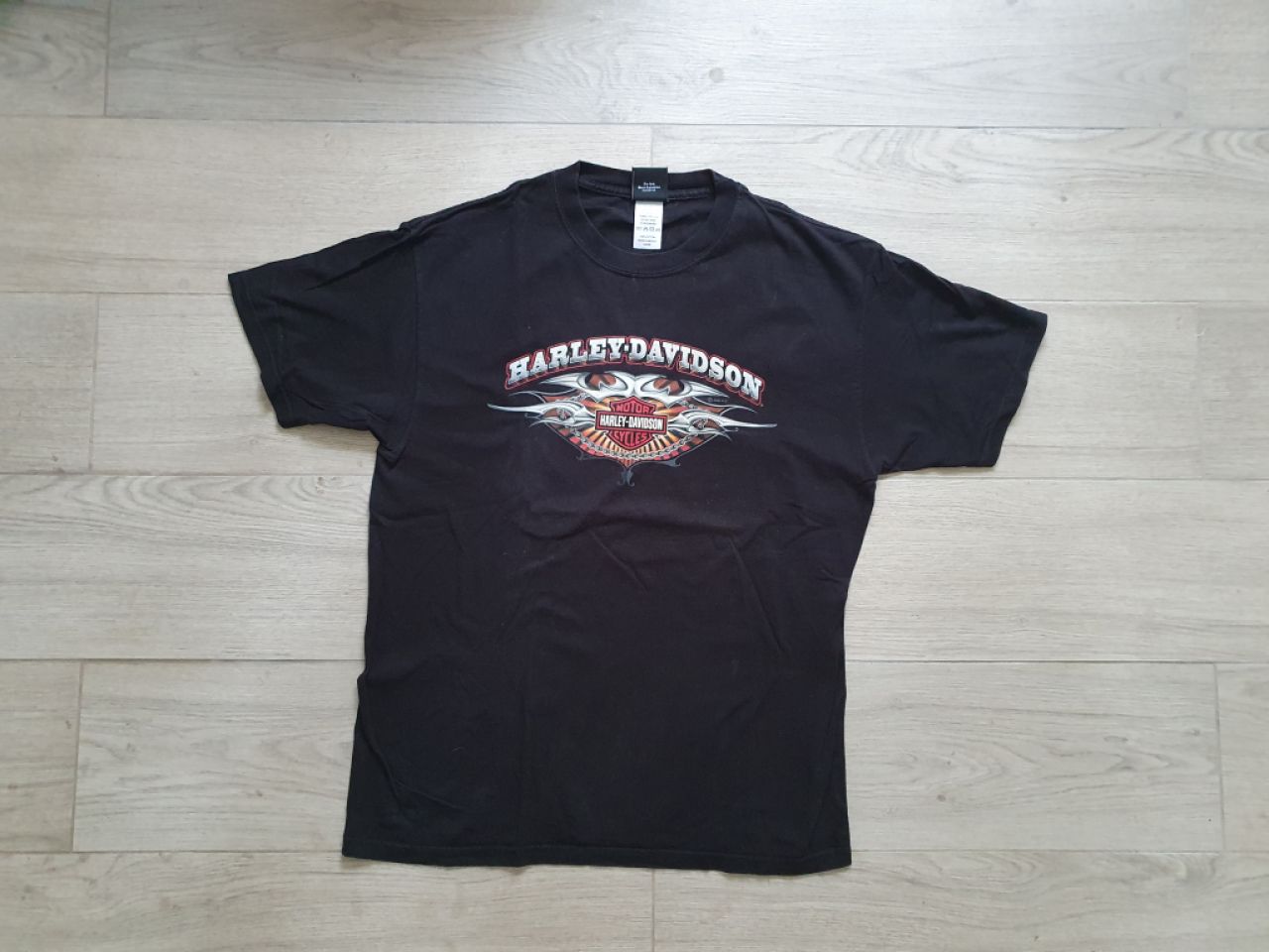 HARLEY DAVIDSON Tshirt / Größe L !!! NEU  !!!