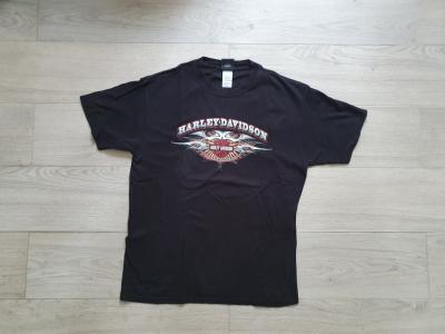 HARLEY DAVIDSON T-shirt / Size L !!! NEW !!!