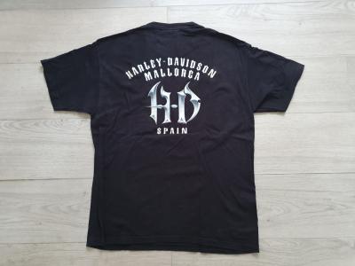 HARLEY DAVIDSON T-shirt / Size L !!! NEW !!!