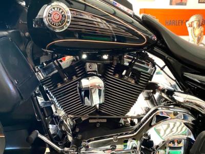 Harley Davidson Ultra Classic