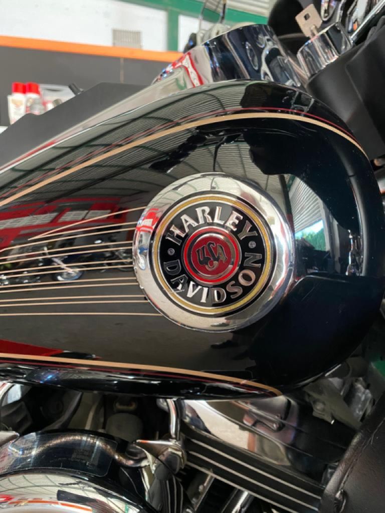 Harley Davidson Ultra Classic