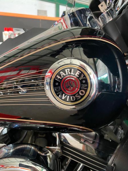 Harley Davidson Ultra Classic