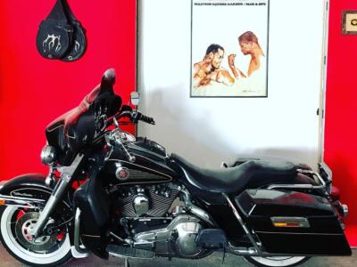 Harley Davidson Ultra Classic