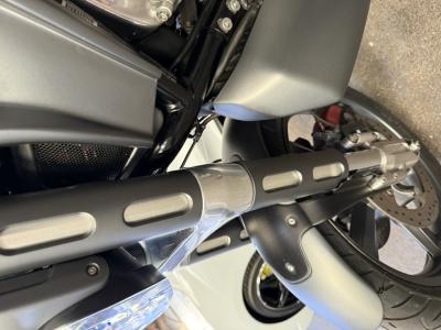 Harley-Davidson V-Rod Muscle Custom BodykitKessTechTOP!