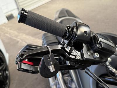 Harley-Davidson V-Rod Muscle Custom BodykitKessTechTOP!