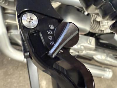 Harley-Davidson V-Rod Muscle Custom BodykitKessTechTOP!