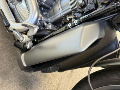 Harley-Davidson V-Rod Muscle Custom BodykitKessTechTOP! Tausch möglich