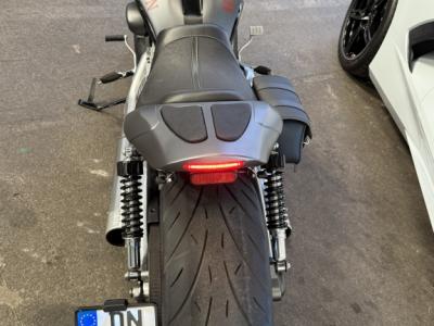 Harley-Davidson V-Rod Muscle Custom BodykitKessTechTOP! Tausch möglich