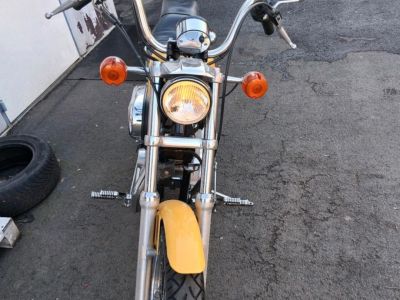 Harley Davidson XLH 883