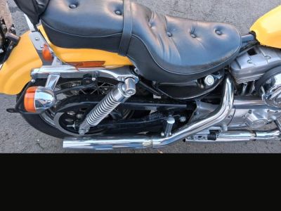 Harley Davidson XLH 883