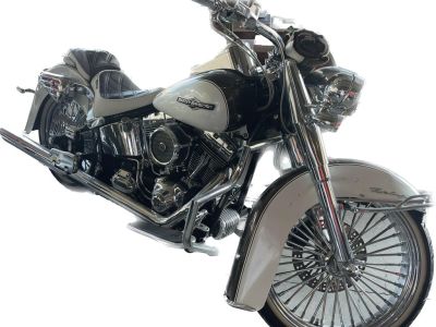 HARLY - DAVIDSON