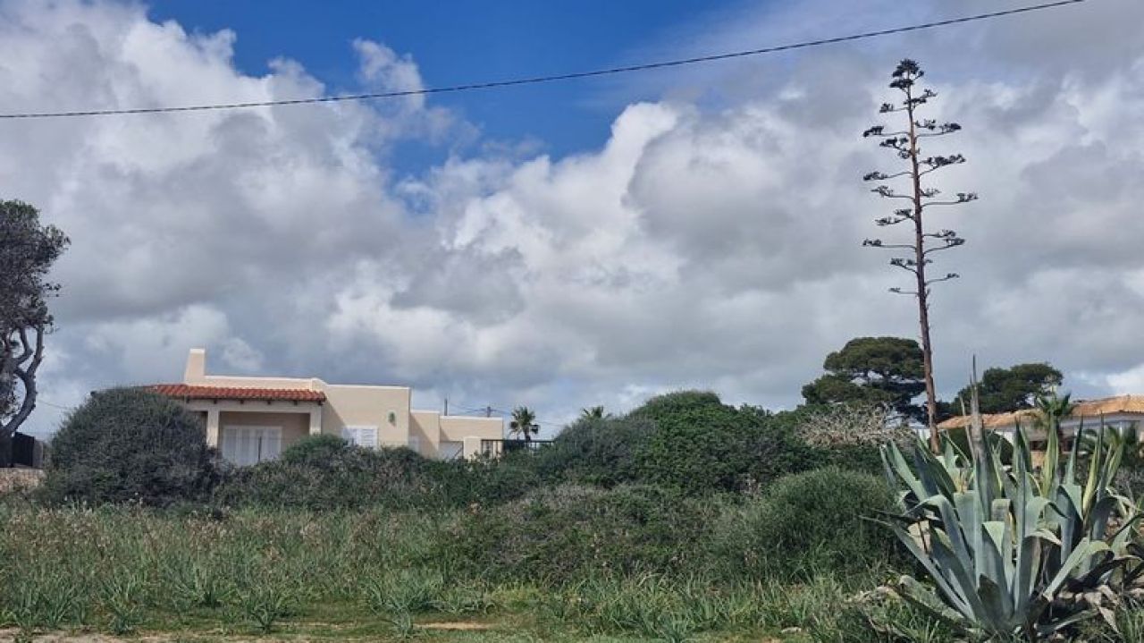 Haus am Meer -Mallorca