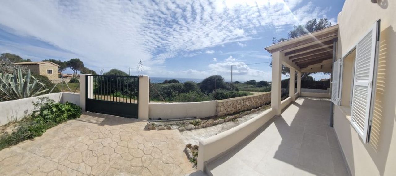 Casa junto al mar - Mallorca