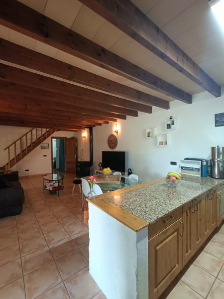 Haus auf dem Land zur temporären Miete