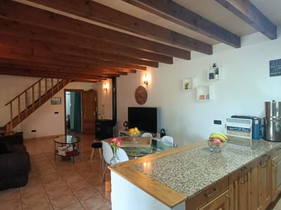 Haus auf dem Land zur temporären Miete