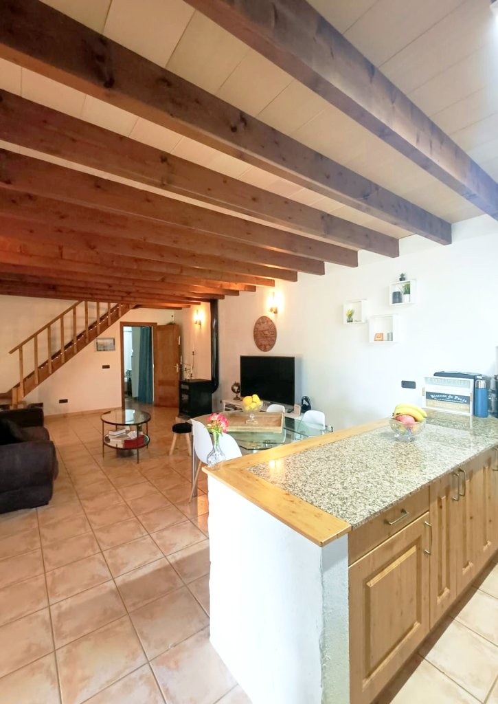 Haus auf dem Land zur temporären Miete