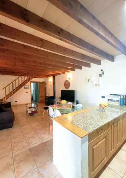 Haus auf dem Land zur temporären Miete