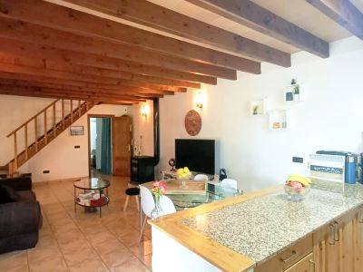 Haus auf dem Land zur temporären Miete