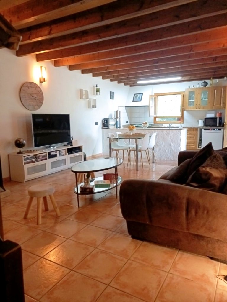Haus auf dem Land zur temporären Miete